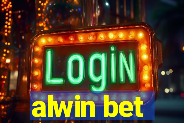 alwin bet